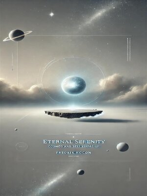 cover image of Eternal Peace of Mind